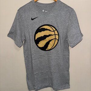 Nike Toronto Raptors NBA Authentic Team Issued Shirt Men Size S FN1181-063 NEW